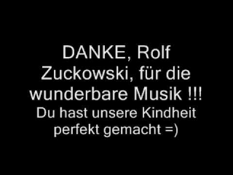 So wie du bist  - Rolf Zuckowski