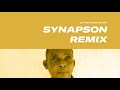 Inna de Yard - Let The Water Run Dry Feat. Ken Boothe (Synapson Remix)