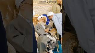 İBRAHİM EFENDİ ( YAŞAYAN ALLAH DOSTU GÖRMEK İSTEYEN VARMI? )