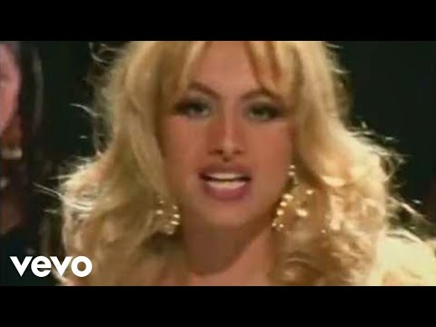 Putar Nieva, Nieva - Paulina Rubio