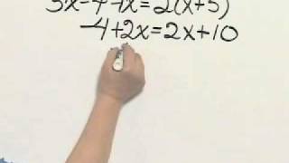Angel Elem. and Inter. Algebra Ch 2 Ex 11