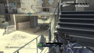 Proof. Host Dropped