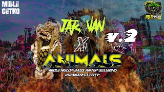 Download lagu DJ JARANAN V. 2 X ANIMALS //OKROK-OKROK//
