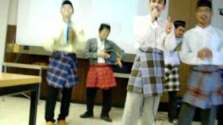 Nasyid Al-Kalam Goettingen Nasyid Al-Kalam Goettingen