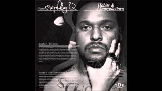 ScHoolboy Q - Blessed (ft.  Kendrick Lamar )