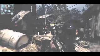 Chill MW3 OCE
