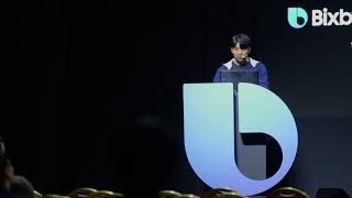 Bixby Developer Day 2019: Session 라이브러리 캡슐로 풍부하고 생생한 경험 만들기