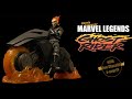 Marvel Legends GHOST RIDER Review - What's GI JOE Classified Doing Here!? I Ep. 41