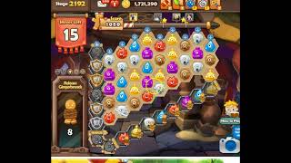 MB Hexa Blast Stage 2192