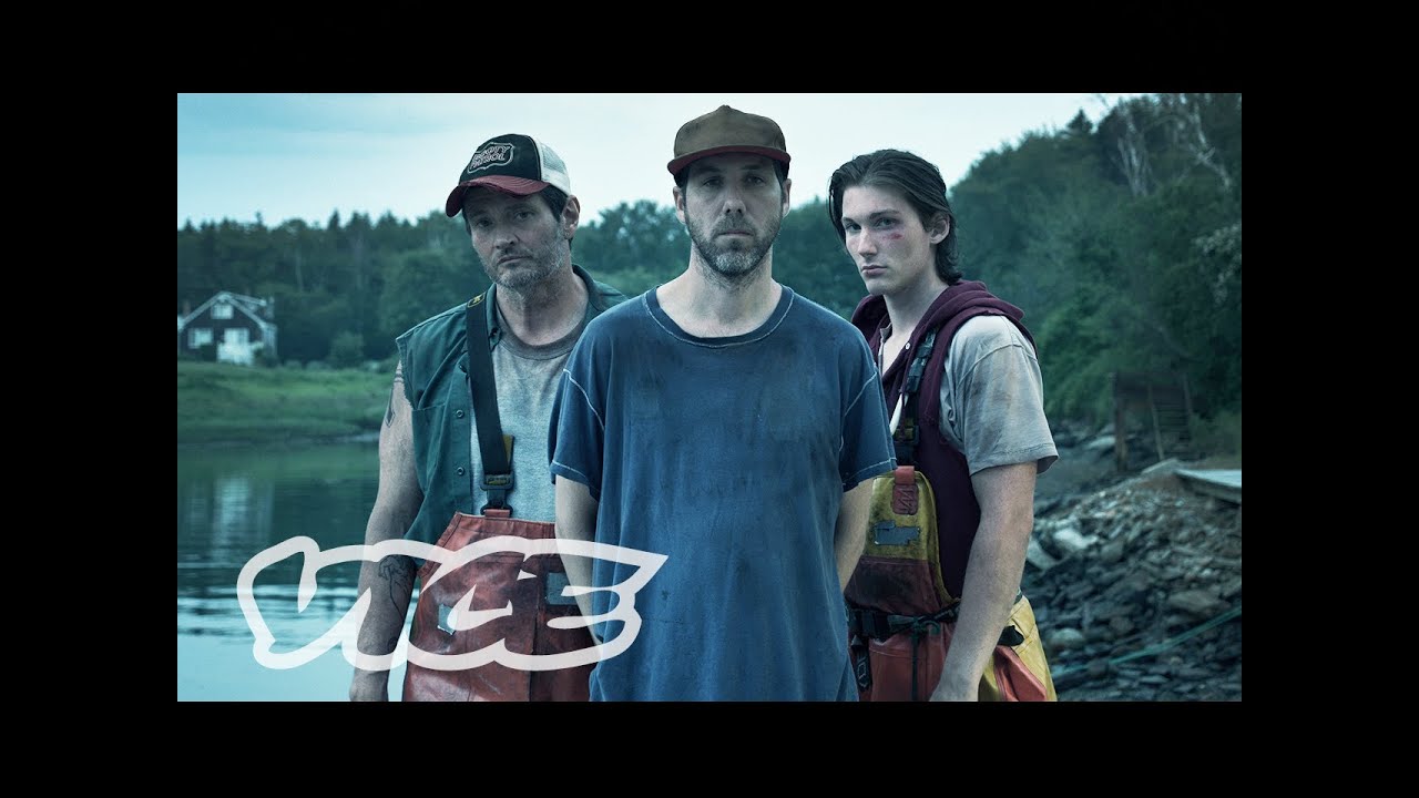A Piece of the Bottom: VICE Shorts (Trailer)