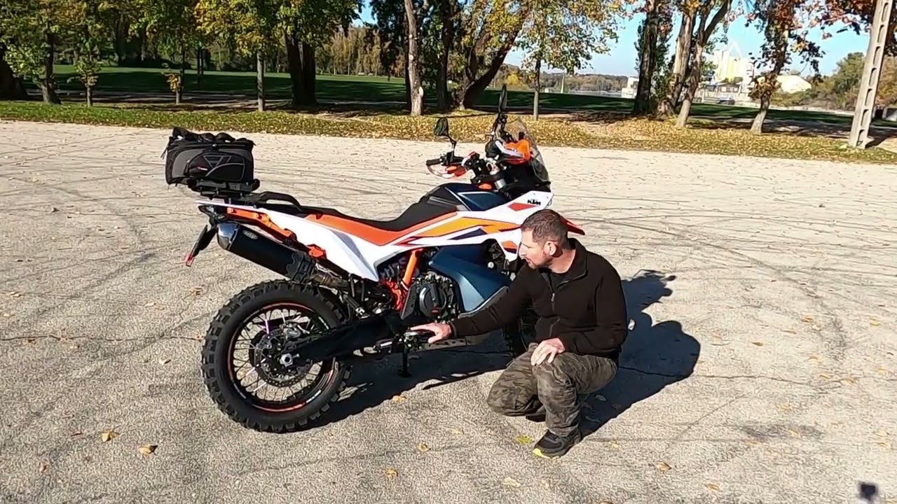 Hogyan állítsd be magadhoz a motorodat