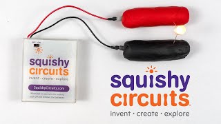 Squishy Circuits | What is a Circuit?