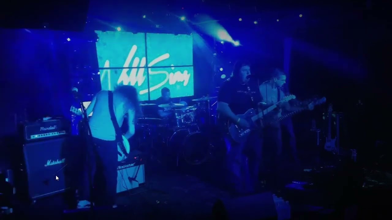 Guarda Will Sims - Sometimes (Live at Zen West) su YouTube Guarda Will Sims - Sometimes (Live at Zen West) su YouTube