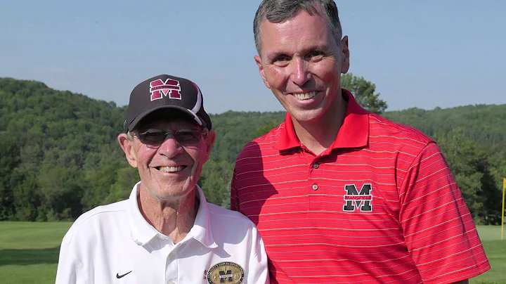 I'm First: President Fran Hendricks