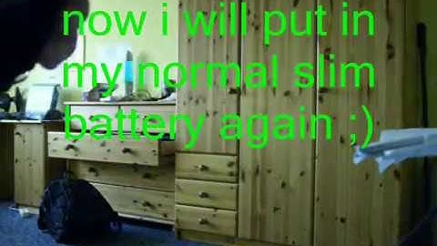 install 3.80 M33 on psp slim