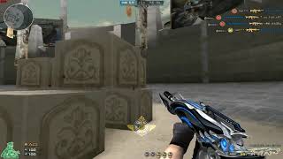 [CF Pub] WallHacker AK12 Vip - Frag Movie #5