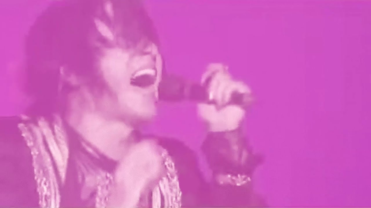 BUCK-TICK - 極東より愛を込めて [2008 Live Performance] Kyokutō