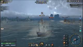 ARENA SAN MARTIN WOSB 6K DAMAGE