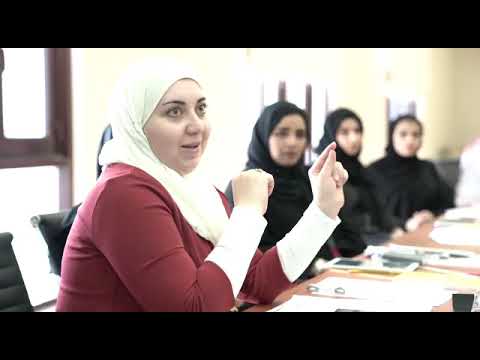 مقابلات الدورة التدريبية للباحثين في برنامج وازن