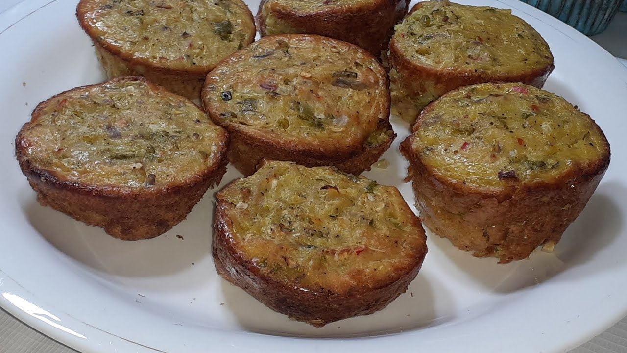 POTATO CUPCAKES RECIPIE AT HOME|STONEOVEN YUMMY AND BAKERY STYLE ❤|