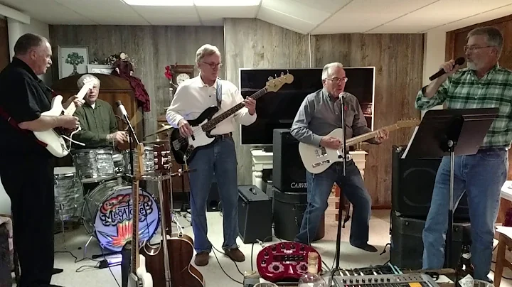 Megatones 2017 Reunion