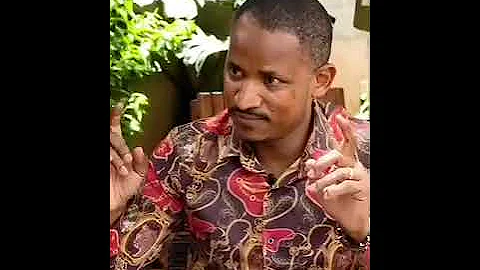 Next Luo Kingpin Babu Owino Speaks On Succeeding Raila