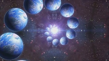 Decoding the Facts  A Deep Dive into the Universe