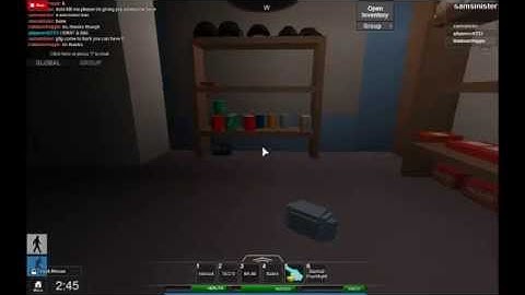 Apocalypse Rising Awesome base