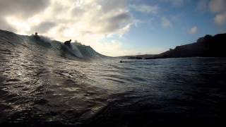Porthleven 10th March 2012