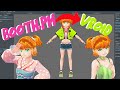 How to put ANY clothing on your avatar using only Vroid!