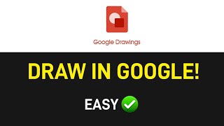 How to Make a Drawing in Google Drawings or Google Drive