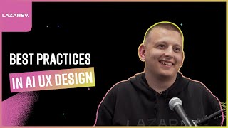 Crafting AI Excellence: Case Studies and Best Practices in AI UX Design
