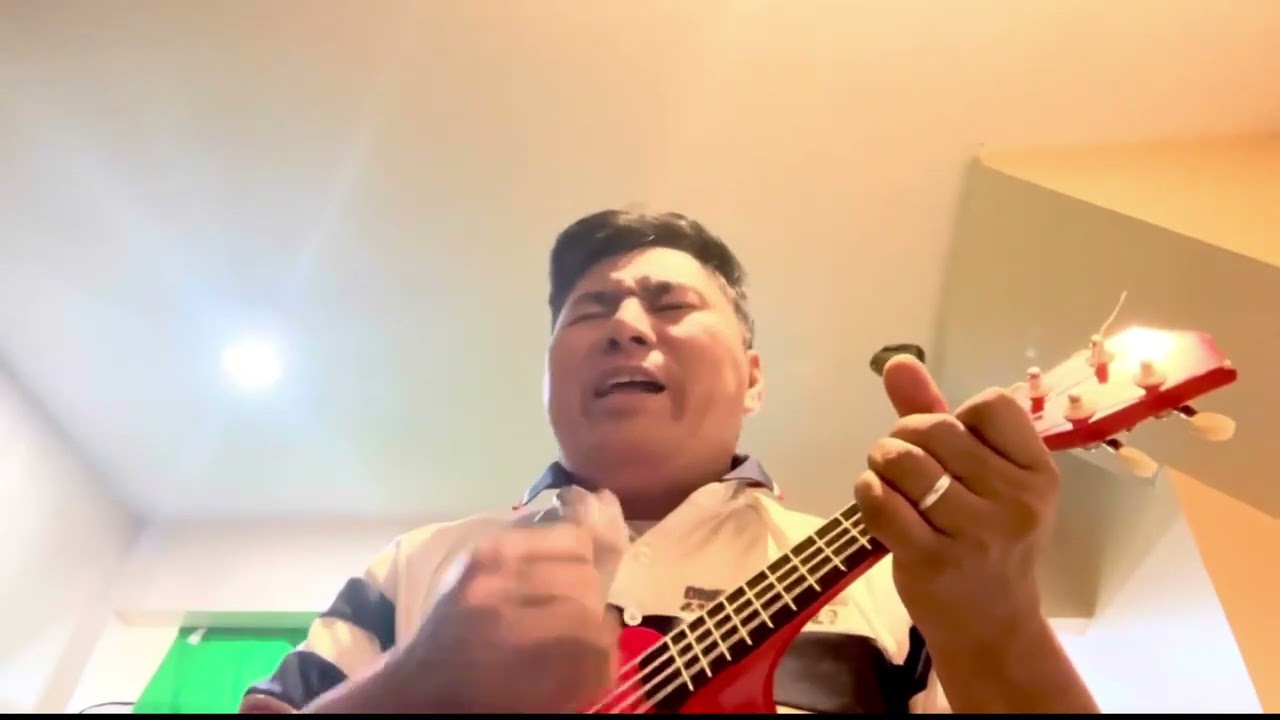 Ekulele miara que lo que pasa