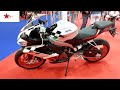 Expomoto parte 3 kinco bmw motoguzzi aprilia qjmotor mitt suzuki fbmondial sym lambretta