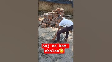New Home Mera Ghar ka Kam Aaj Se Chaloo #mynewhome #primehomes #viralmusic #blog #work