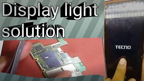 tecno pop 4 light lcd light solution with jumper