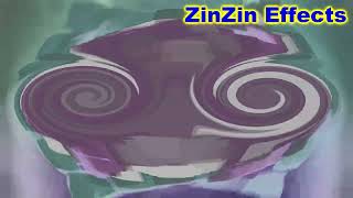 Banana Cartoon Intro in Multi Rendering