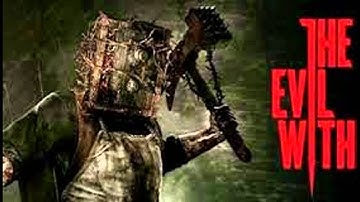 Download The Evil Within: The Assignment Game For PC