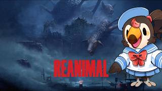 【直播】【遊戲】REANIMAL生靈重塑|繼續一團人走來走去(2)【菜姬】