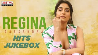 Regina Candra Songs Jukebox Telugu Songs Jukebox Popular Songs Telugu