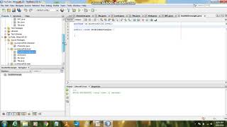 How To Create A Minecraft 2D Platformer In Java (Episode 2)