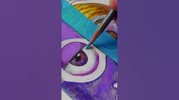 Minion|One DraWing, But 4 Different Styles PART 2(Beast)#shorts #youtubeshorts #shortsyoutubetiktok