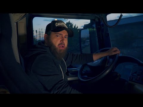 Video: Ինչպես է աշխատում բեռնատարի վարորդը