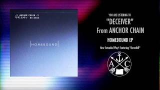 Anchor Chain - Deceiver