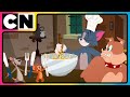Tom Jerry 2026 The Recipe For Chaos Cartoon For Kids Cat The Mouse Cnindia