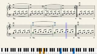 Philip Glass - Escape! (piano) Resimi