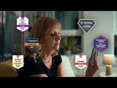 Najlepsza platforma do webinarów? ClickMeeting! - video from ClickMeeting
