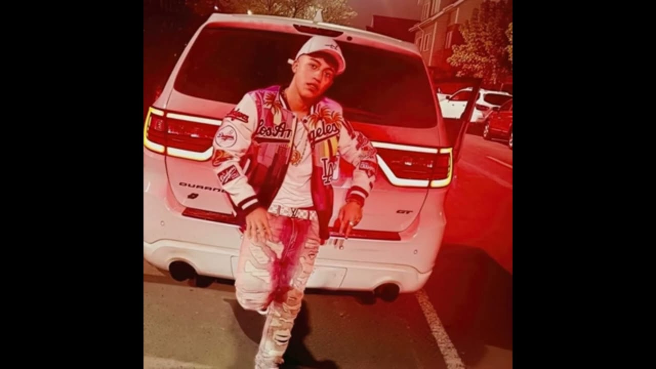 Se Quien Yo Soy - Giuliano Yankees