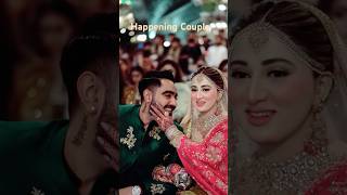 Arsal Chaudhry Wedding