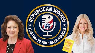 Republican Women Fighting to Take Back America - Alison Cheperdak